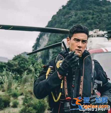 彭于晏《緊急救援》性感沉入水中 什么時候上映呢? 彭于晏《緊急救援》性感沉入水中 什么時候上映呢?