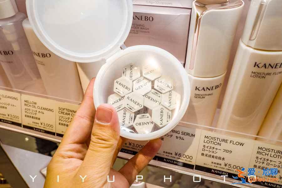 日本什么卸妝產品好，7款日本人氣卸妝潔面產品推薦？