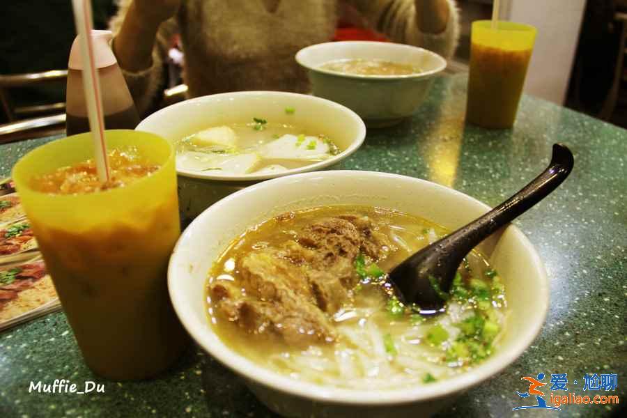 香港三日路線，購物美食一起搞定？