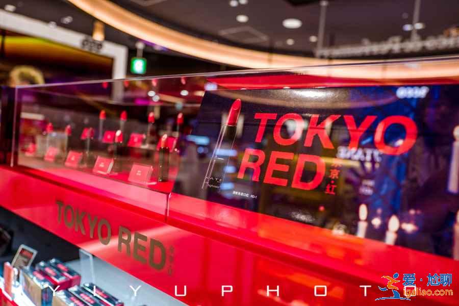 旅行最后一站，日本東京成田機場哪些最值得購買！？