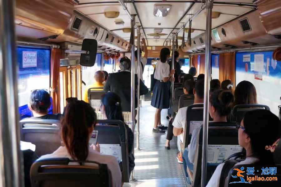 泰國旅游花費一般多少，去一趟泰國要多少錢？