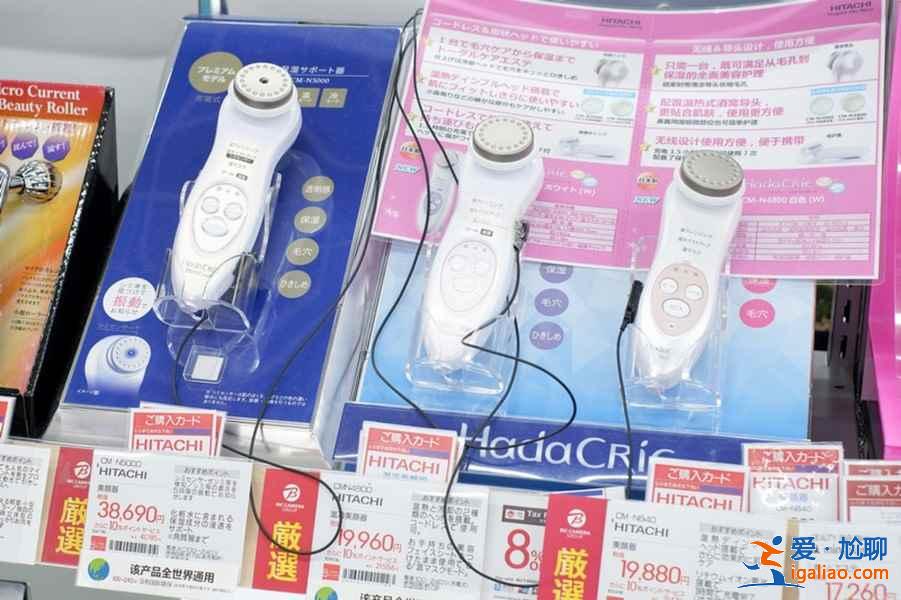 旅行最后一站，日本東京成田機場哪些最值得購買！？