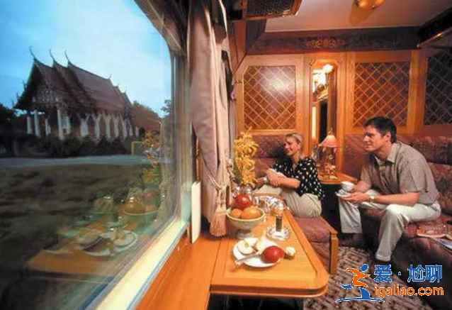 泰國旅游花費一般多少，去一趟泰國要多少錢？