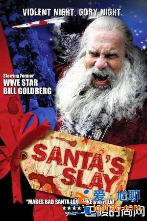 平安夜不平安 十部恐怖電影顛覆你對圣誕老人的想像? 平安夜不平安 十部恐怖電影顛覆你對圣誕老人的想像?