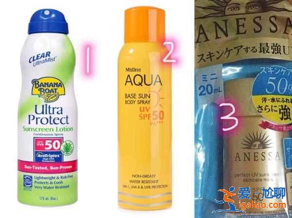 去泰國玩要準備什么？2019泰國旅行必備物品清單。？