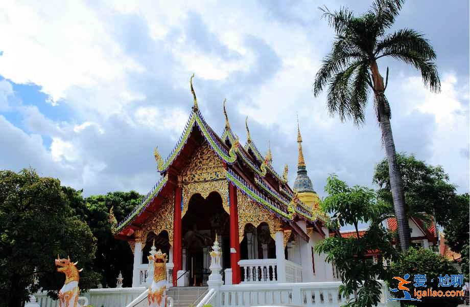 去泰國玩要準備什么？2019泰國旅行必備物品清單。？