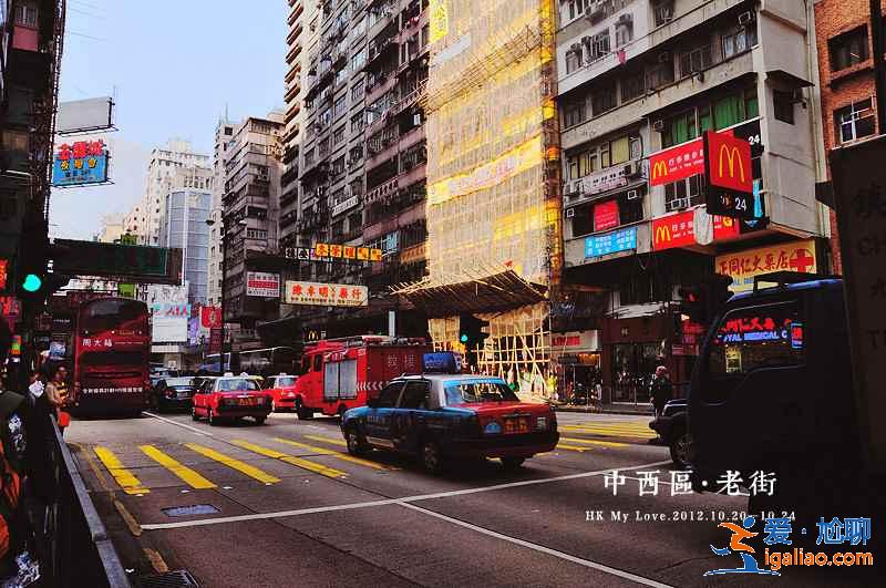 香港購物須知：哪些東西不能帶回來？