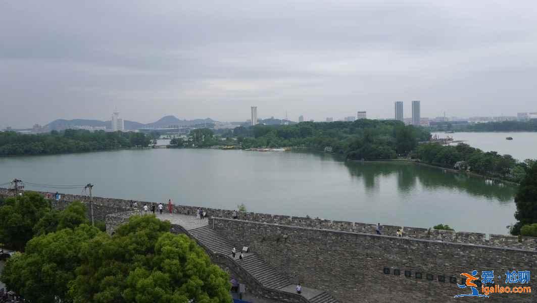 南京有哪些歷史古跡，南京不可錯過的歷史古跡，南京有什么值得一游的歷史古跡？