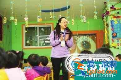 如何上好幼兒園一堂課？