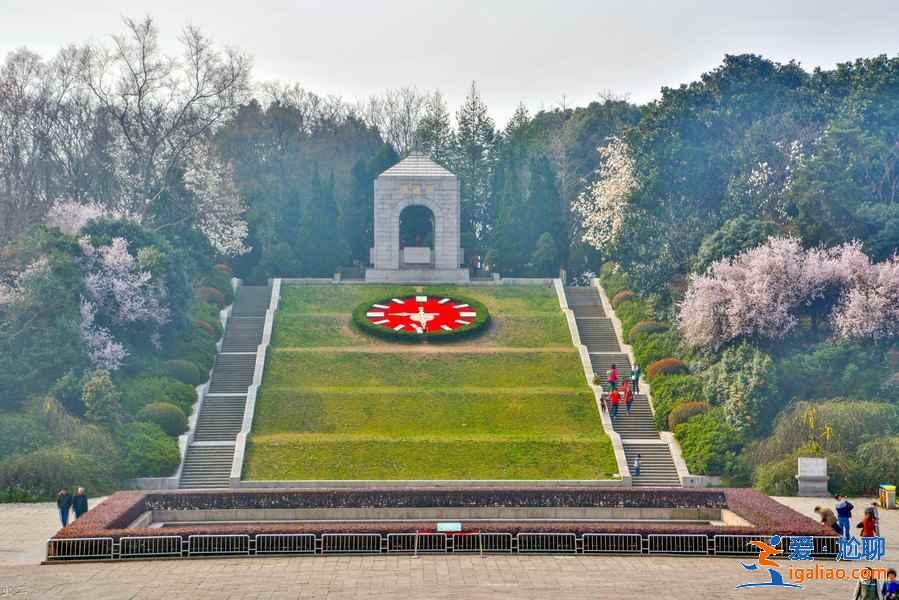 南京有哪些歷史古跡，南京不可錯過的歷史古跡，南京有什么值得一游的歷史古跡？