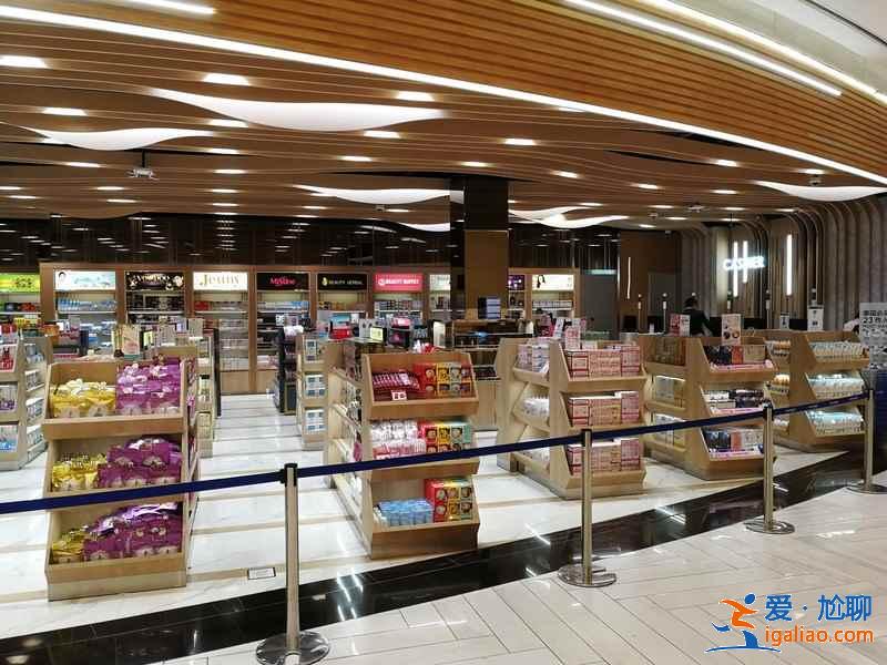 曼谷免稅店在哪,曼谷三大免稅店位置? 曼谷免稅店在哪,曼谷三大免稅店位置?