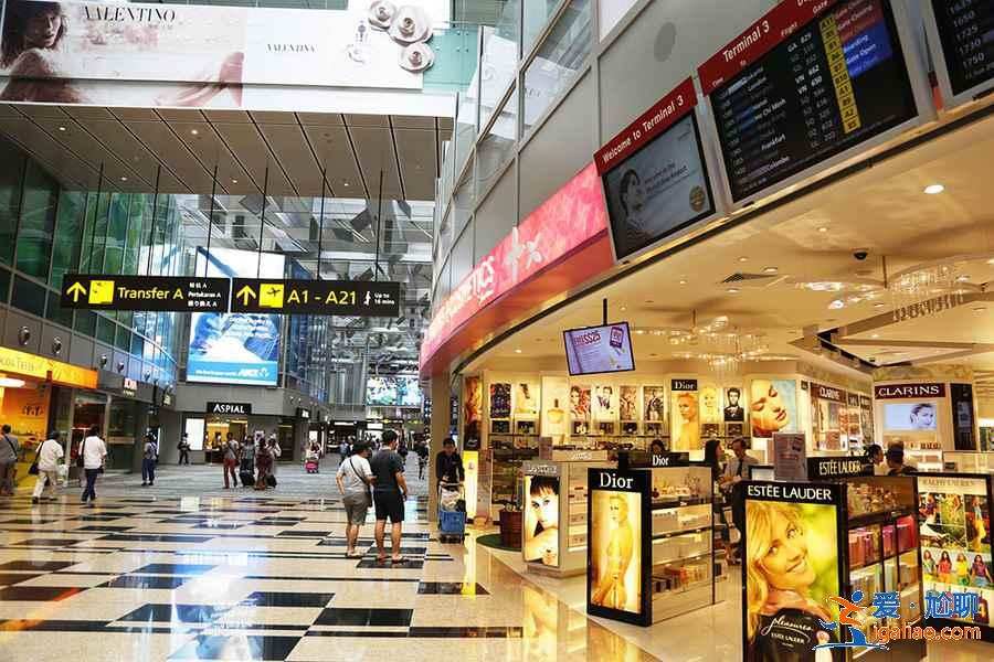 新加坡購物,血拼必去的5大好去處? 新加坡購物,血拼必去的5大好去處?
