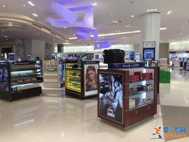 曼谷免稅店在哪,曼谷三大免稅店位置? 曼谷免稅店在哪,曼谷三大免稅店位置?