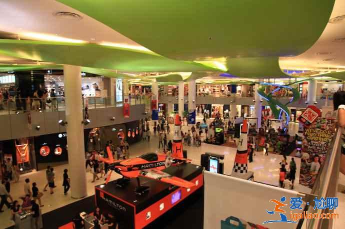 新加坡購物,血拼必去的5大好去處? 新加坡購物,血拼必去的5大好去處?