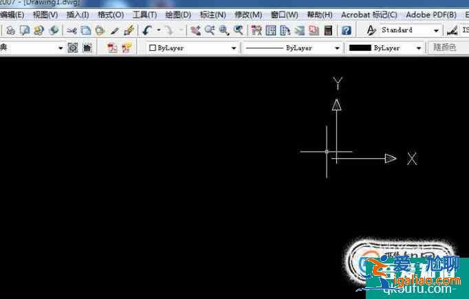 cad坐標設置方法? cad坐標設置方法?