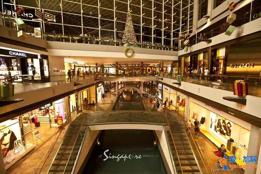 新加坡購物,血拼必去的5大好去處? 新加坡購物,血拼必去的5大好去處?