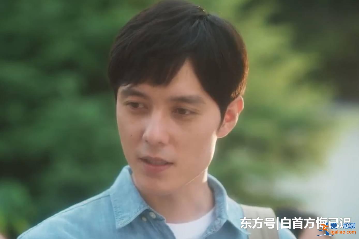 《獨家記憶》張超不當(dāng)“微表情專家”,改當(dāng)腹黑撩妹“工科男” 《獨家記憶》張超不當(dāng)“微表情專家”,改當(dāng)腹黑撩妹“工科男”