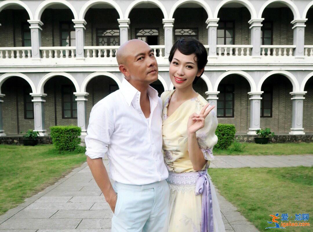 《大帥哥》靠張衛健贏得收視第一？其實戲里的三個老婆功勞也不小