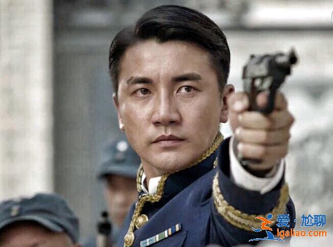 《大帥哥》靠張衛健贏得收視第一？其實戲里的三個老婆功勞也不小