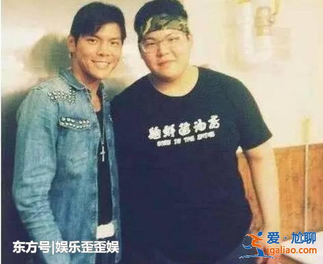 向佐“喜提”女神，向詠恒成珠寶大亨，只剩向佑快“查無此人”了