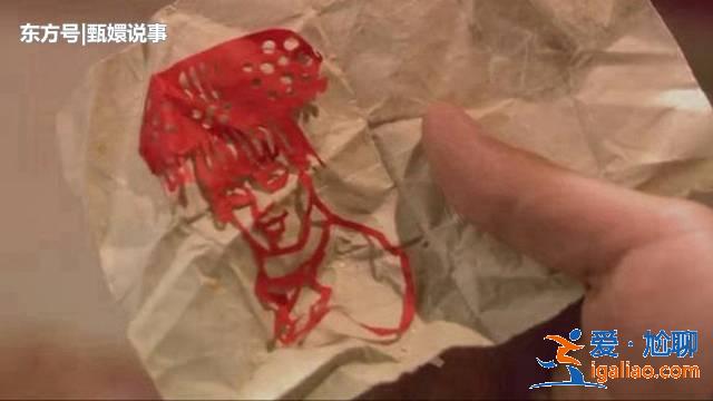 在劇中，甄嬛因為皇帝的一句“宛宛類卿”心灰意冷之下便自行請旨