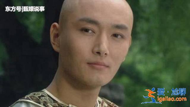 在劇中，甄嬛因為皇帝的一句“宛宛類卿”心灰意冷之下便自行請旨