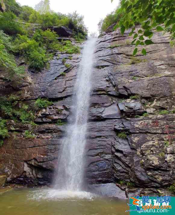 流峪飛峽風景區門票價格多少錢? 流峪飛峽風景區門票價格多少錢?