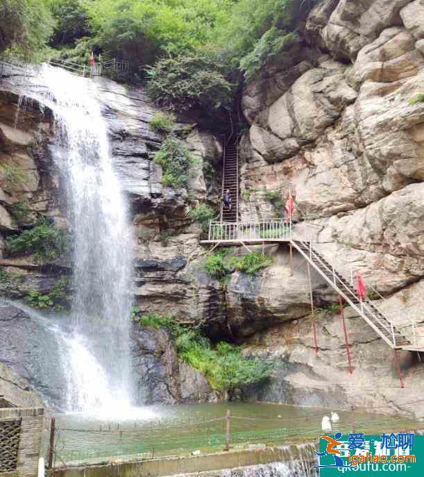 流峪飛峽風景區門票價格多少錢? 流峪飛峽風景區門票價格多少錢?