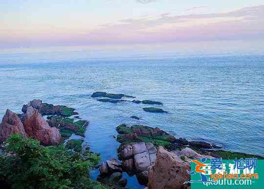 山東沿海城市哪一個好玩 山東沿海城市旅游？
