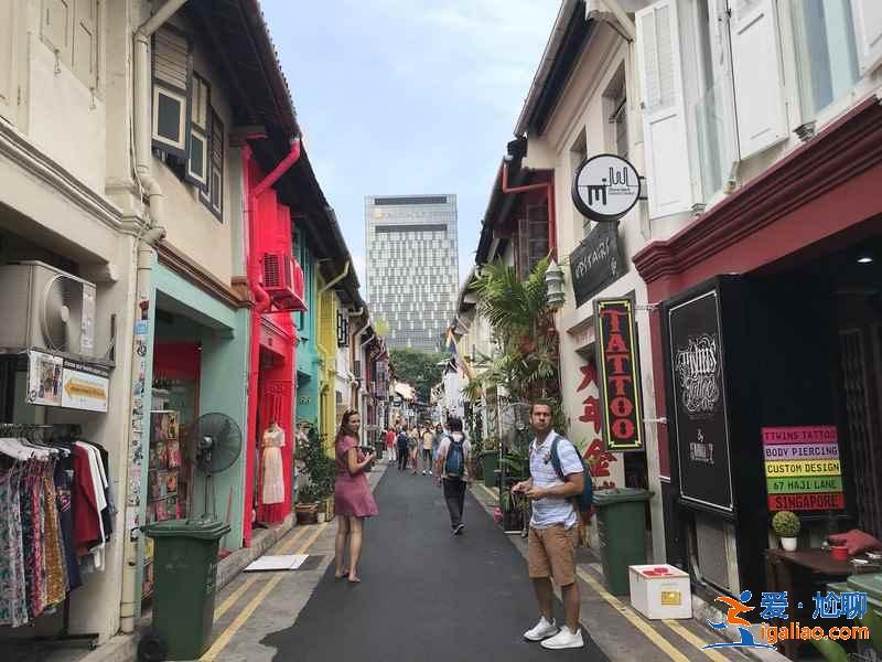 新加坡購物去哪里，新加坡有哪些購物商場，新加坡購物攻略？