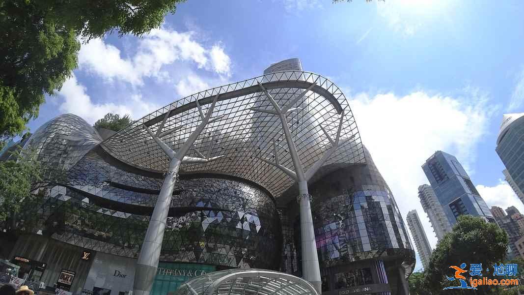 新加坡購物去哪里，新加坡有哪些購物商場，新加坡購物攻略？