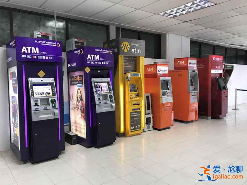 【泰國入境要帶多少現金】2019泰國入境攜帶現金規定，泰國入境現金抽查嚴格嗎？