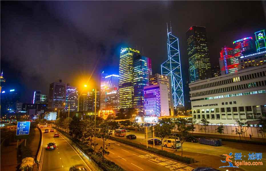 【香港旅游貼士】去香港需要轉(zhuǎn)換插頭嗎？香港轉(zhuǎn)換插頭樣式？