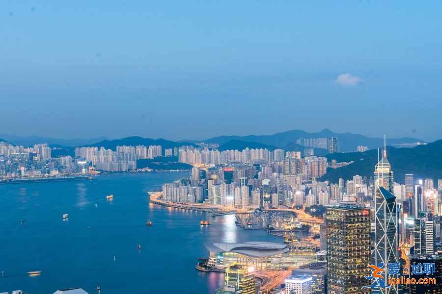 內地去香港需要辦理什么簽證？？
