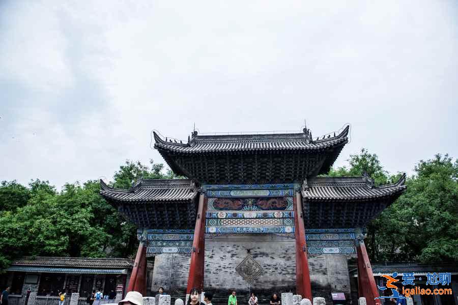 實用的西安旅行建議，去西安旅游應該注意什么？