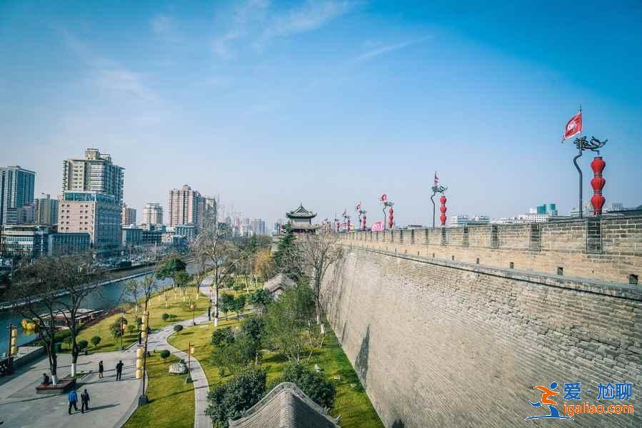 實用的西安旅行建議，去西安旅游應該注意什么？