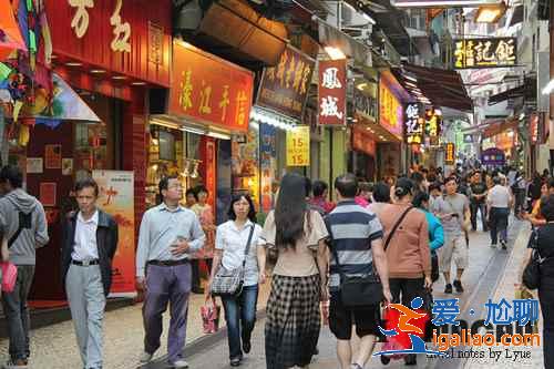 【澳門(mén)購(gòu)物】去澳門(mén)買(mǎi)什么劃算，去澳門(mén)購(gòu)物比香港便宜嗎？