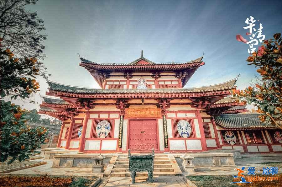 實用的西安旅行建議，去西安旅游應該注意什么？