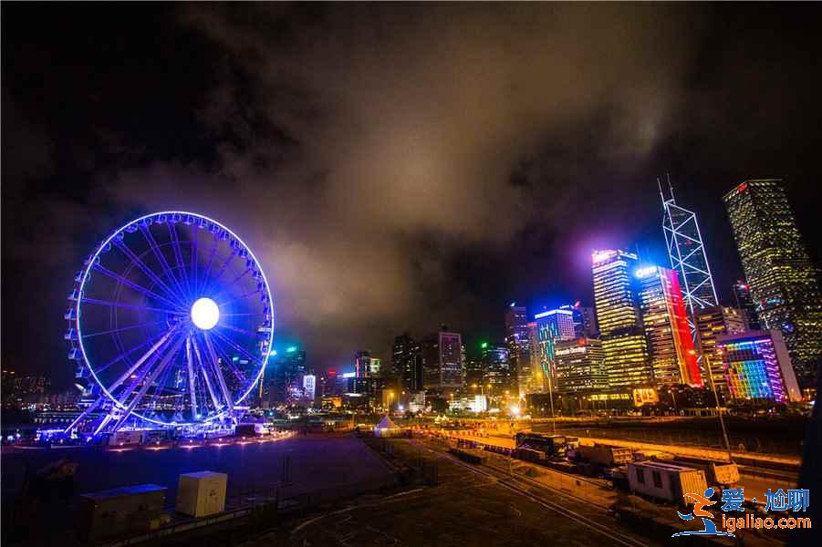 香港免費“蹭網(wǎng)”玩游戲攻略，收藏留著以后用？