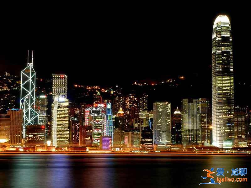 香港去哪購物好，香港購物地點推薦，香港購物攻略？
