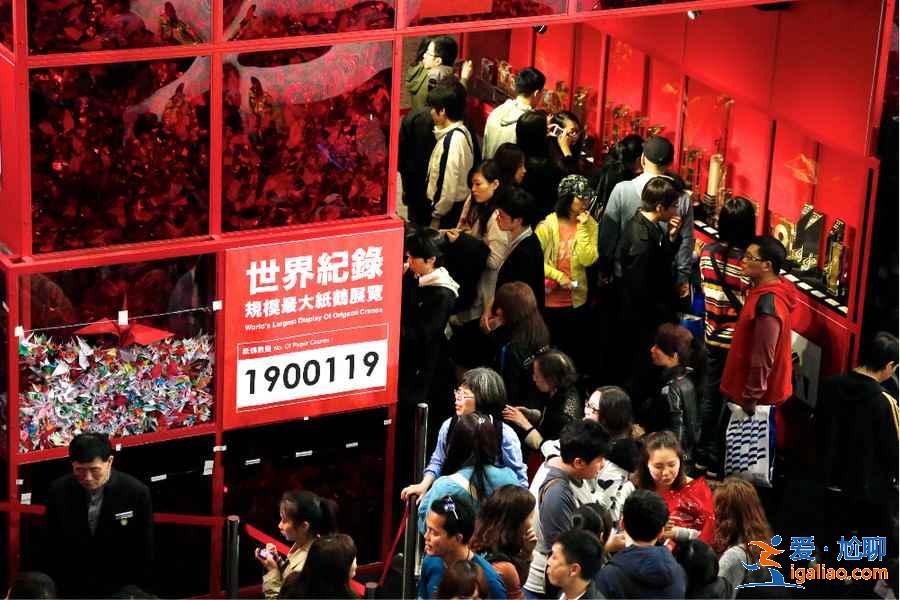 香港去哪購物好，香港購物地點推薦，香港購物攻略？