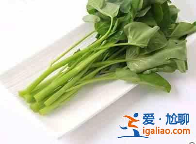 哪些蔬菜最容易殘留農藥？？