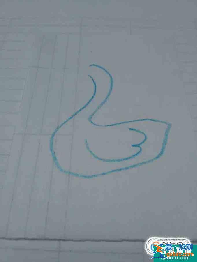 簡筆畫? 簡筆畫?