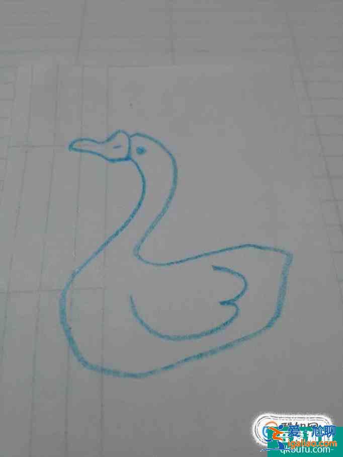 簡筆畫? 簡筆畫?