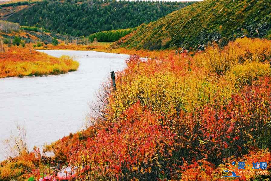北京到阿爾山多少公里,2019北京到阿爾山自駕路線推薦? 北京到阿爾山多少公里,2019北京到阿爾山自駕路線推薦?