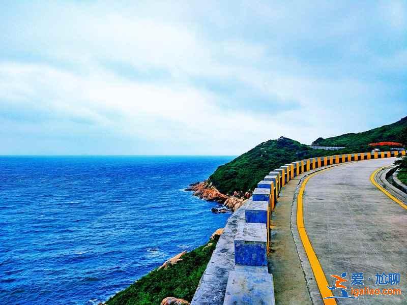 澳門海島行,那些你不一定知道的秘密基地? 澳門海島行,那些你不一定知道的秘密基地?