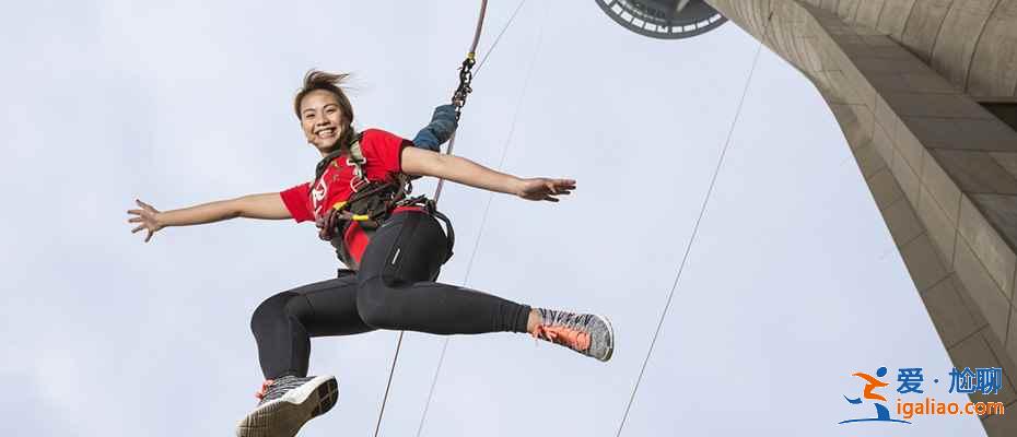澳門有哪些極限運動，澳門高空蹦極怎么玩，澳門塔極限冒險項目有哪些？