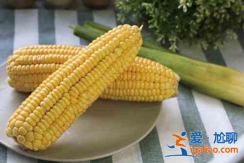 什么主食熱量最低 常見主食熱量表（圖）？