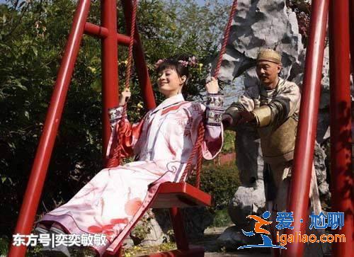 《甄嬛傳》太后這個(gè)無意之舉，不想日后卻化解了甄嬛的大罪