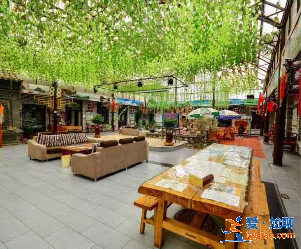 西寧青年旅舍有哪些，西寧青年旅舍值得住嗎，西寧青年旅舍推薦？